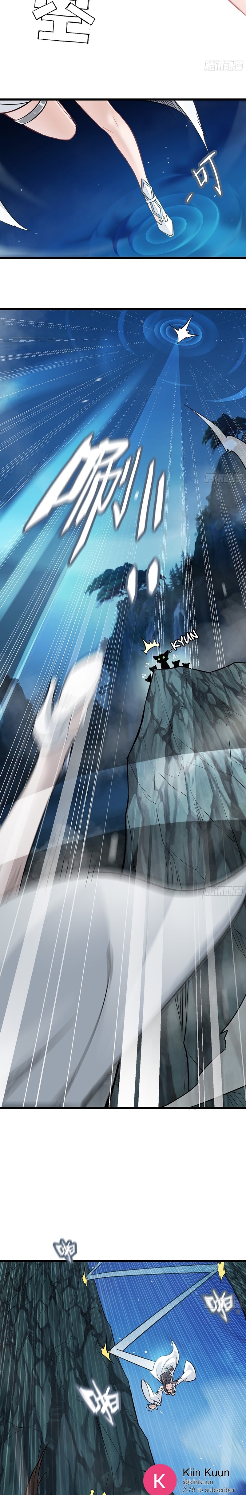 Immortal Cultivation is Just Like This Chapter 02 Gambar 11