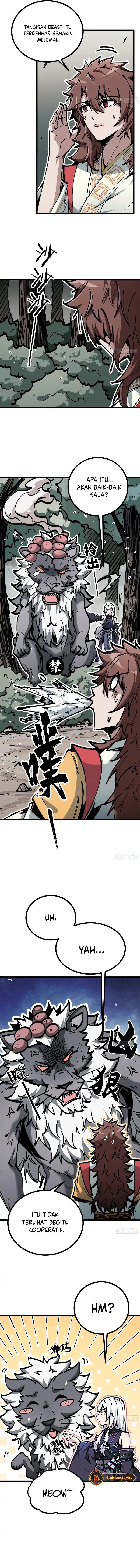 Immortal Fairy, Please Listen to My Explanation Chapter 05 Gambar 6