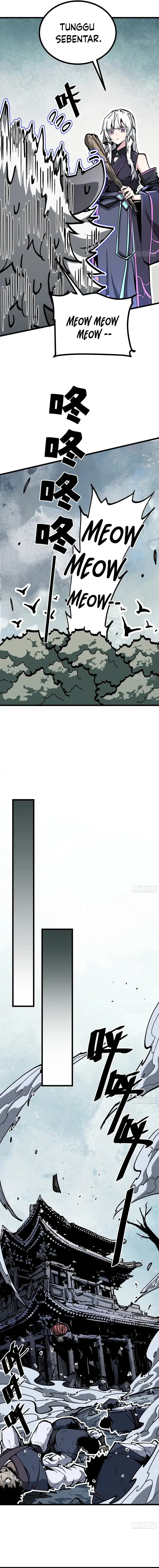 Immortal Fairy, Please Listen to My Explanation Chapter 05 Gambar 7