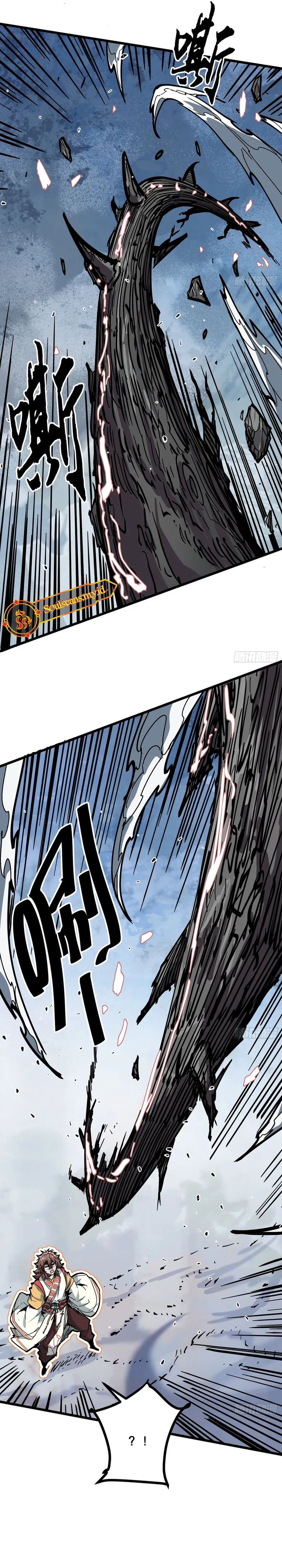 Immortal Fairy, Please Listen to My Explanation Chapter 07 Gambar 5