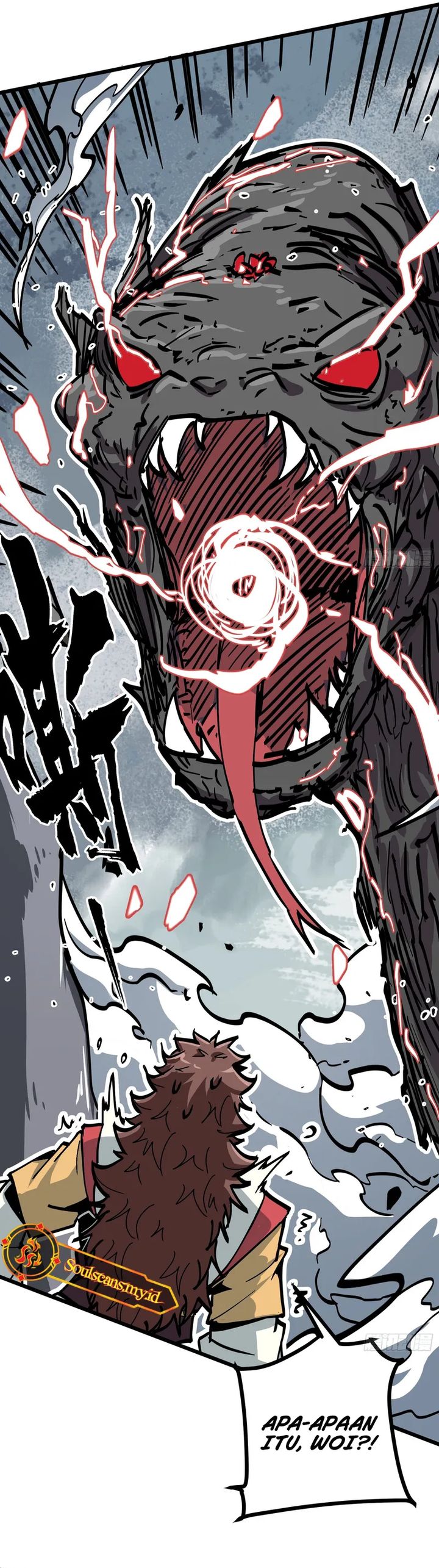 Immortal Fairy, Please Listen to My Explanation Chapter 07 Gambar 19