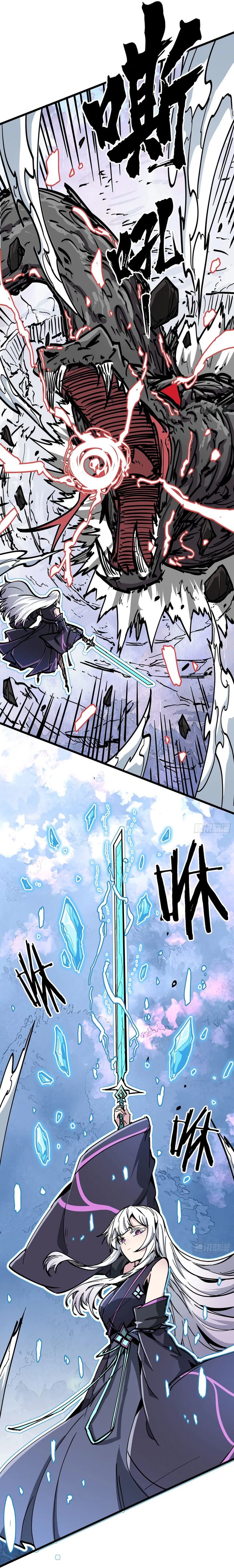 Immortal Fairy, Please Listen to My Explanation Chapter 07 Gambar 22