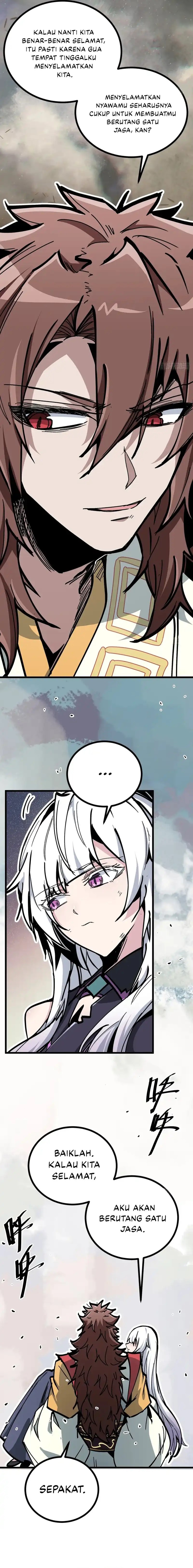 Immortal Fairy, Please Listen to My Explanation Chapter 09 Gambar 6