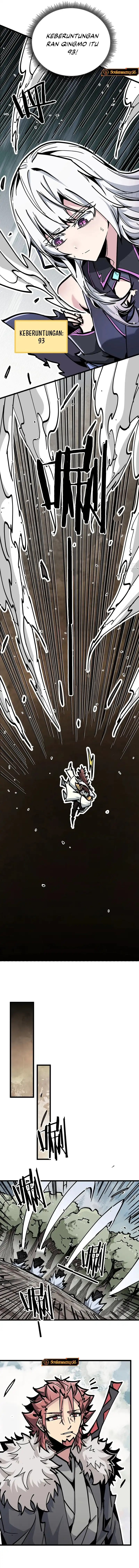 Immortal Fairy, Please Listen to My Explanation Chapter 09 Gambar 8