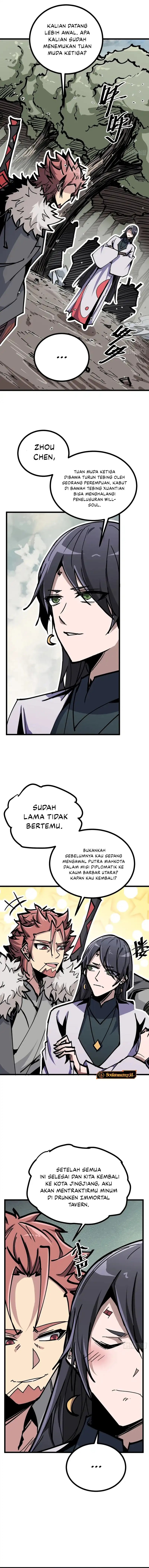 Immortal Fairy, Please Listen to My Explanation Chapter 09 Gambar 9