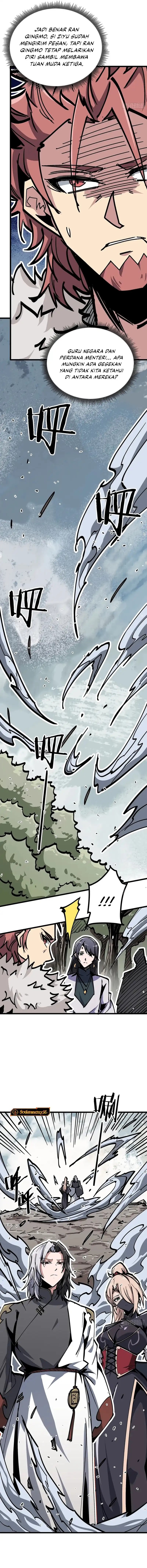 Immortal Fairy, Please Listen to My Explanation Chapter 09 Gambar 11