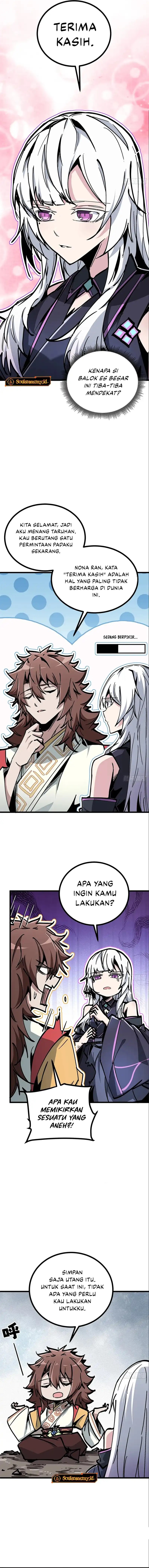 Immortal Fairy, Please Listen to My Explanation Chapter 10 Gambar 3