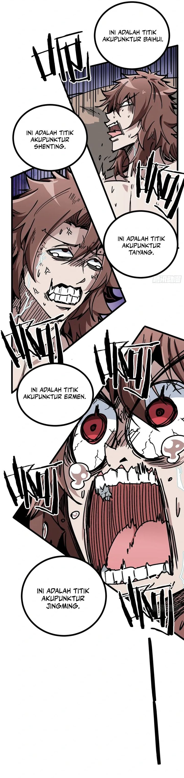 Immortal Fairy, Please Listen to My Explanation Chapter 11 Gambar 15