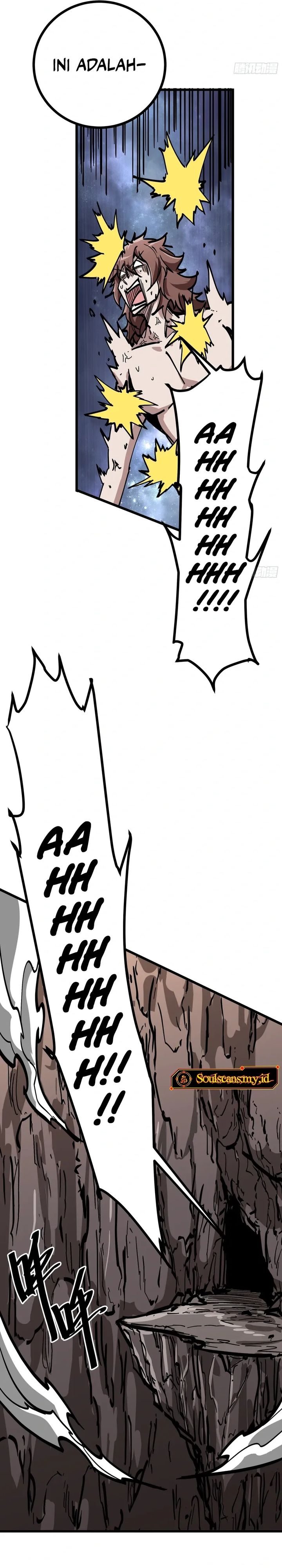 Immortal Fairy, Please Listen to My Explanation Chapter 11 Gambar 18