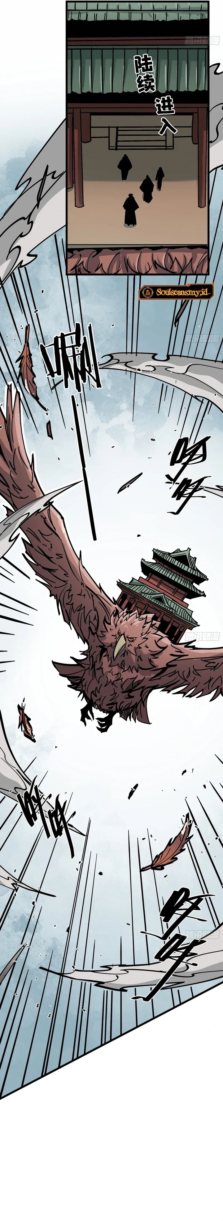 Immortal Fairy, Please Listen to My Explanation Chapter 14 Gambar 17