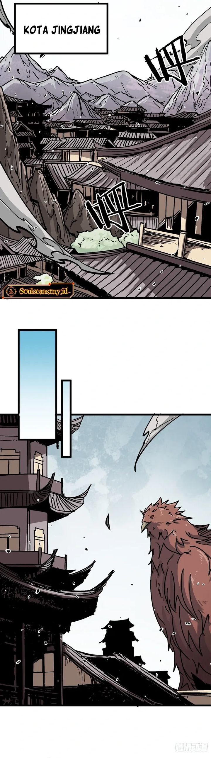 Immortal Fairy, Please Listen to My Explanation Chapter 14 Gambar 22