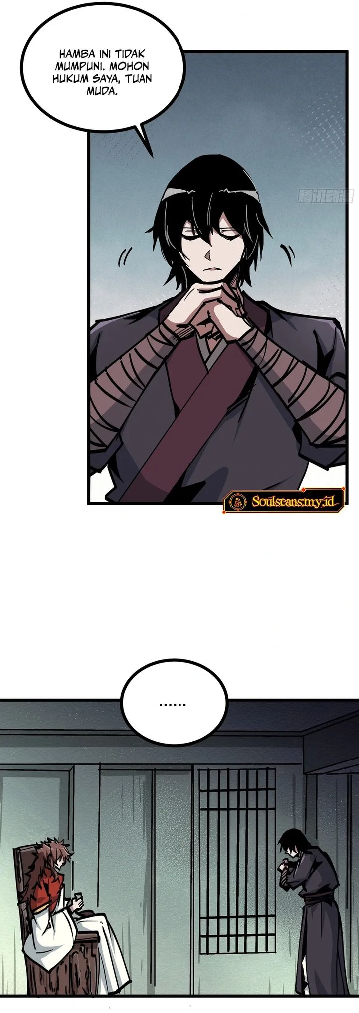 Immortal Fairy, Please Listen to My Explanation Chapter 16 Gambar 6