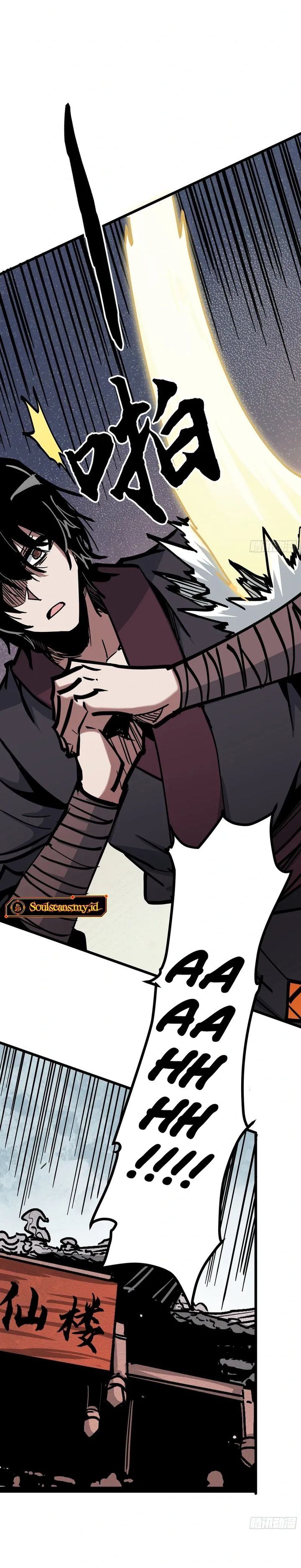 Immortal Fairy, Please Listen to My Explanation Chapter 16 Gambar 10