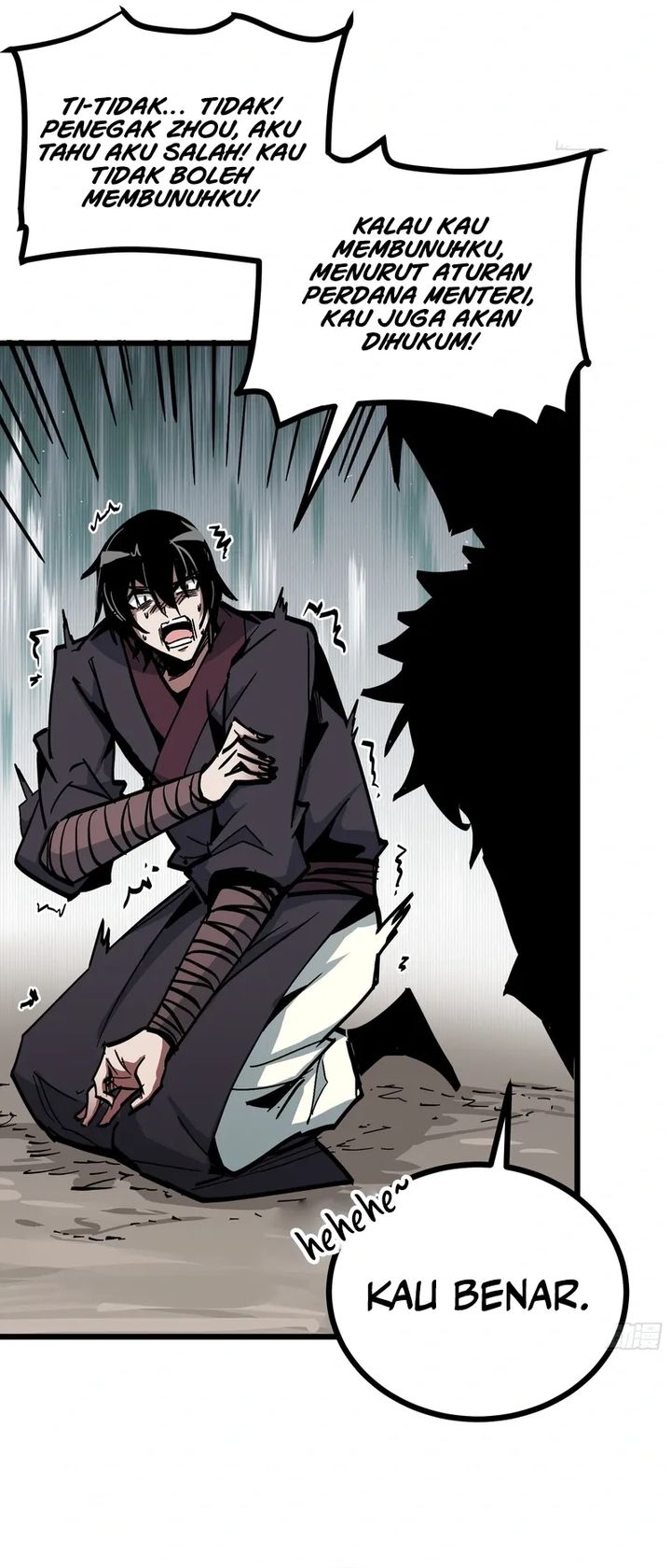 Immortal Fairy, Please Listen to My Explanation Chapter 16 Gambar 15