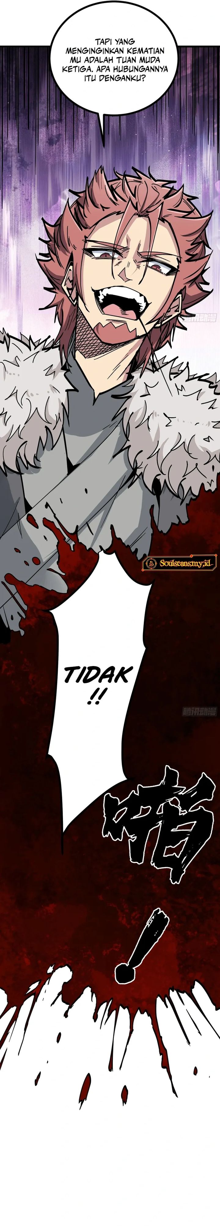 Immortal Fairy, Please Listen to My Explanation Chapter 16 Gambar 16