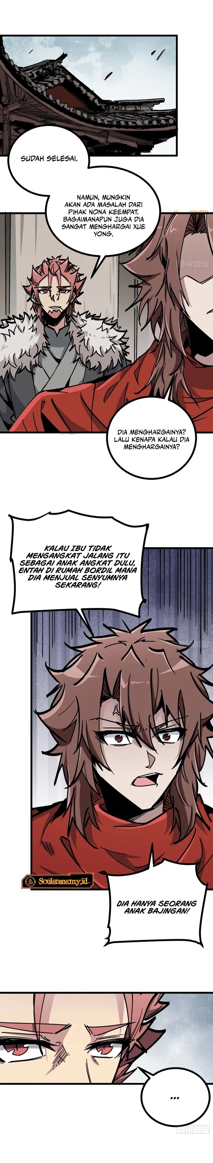 Immortal Fairy, Please Listen to My Explanation Chapter 16 Gambar 17