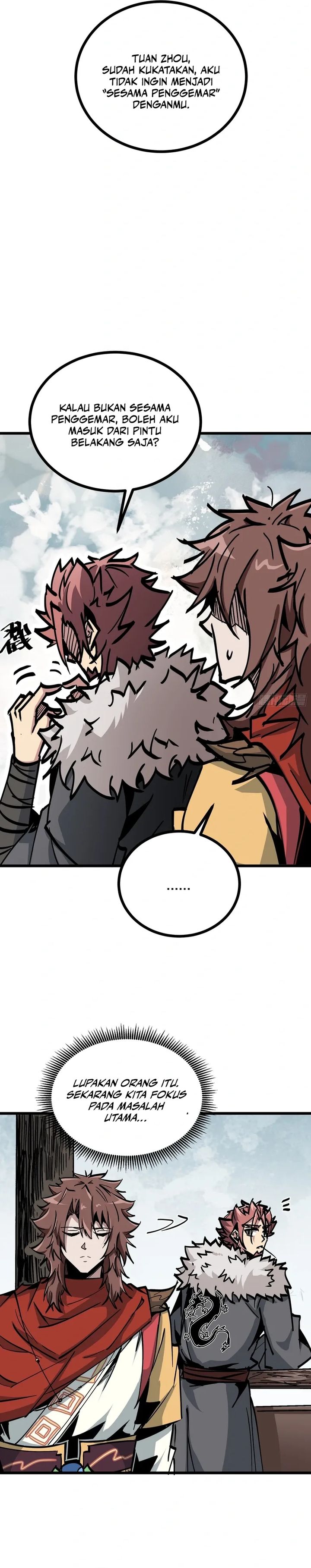 Immortal Fairy, Please Listen to My Explanation Chapter 16 Gambar 20