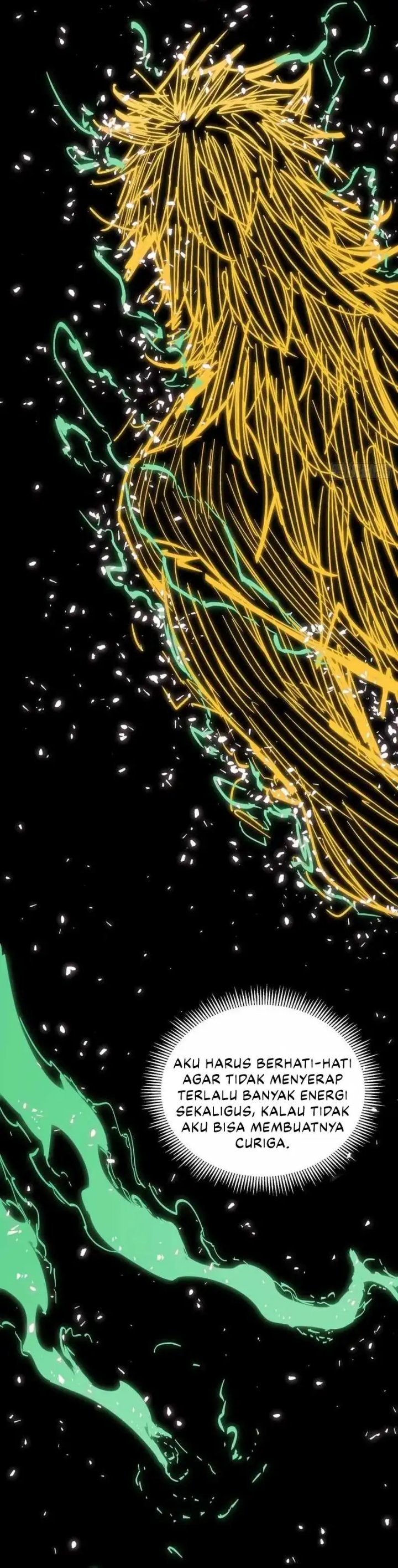 Immortal Fairy, Please Listen to My Explanation Chapter 19 Gambar 5