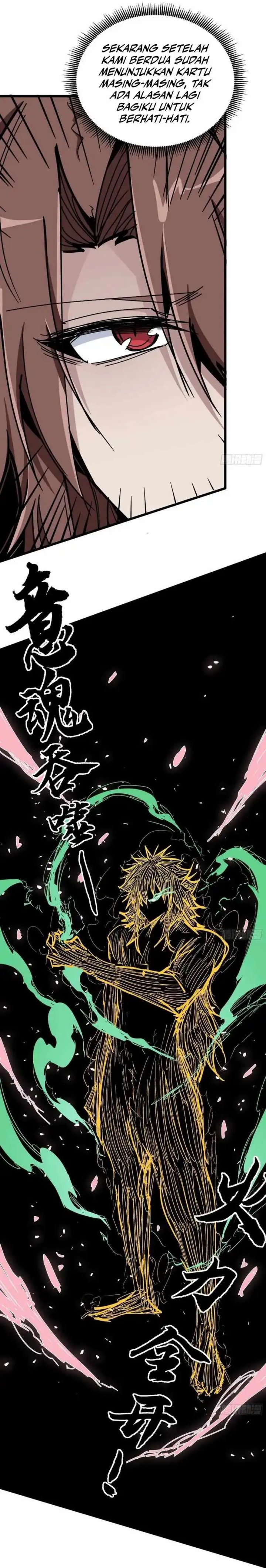 Immortal Fairy, Please Listen to My Explanation Chapter 19 Gambar 18