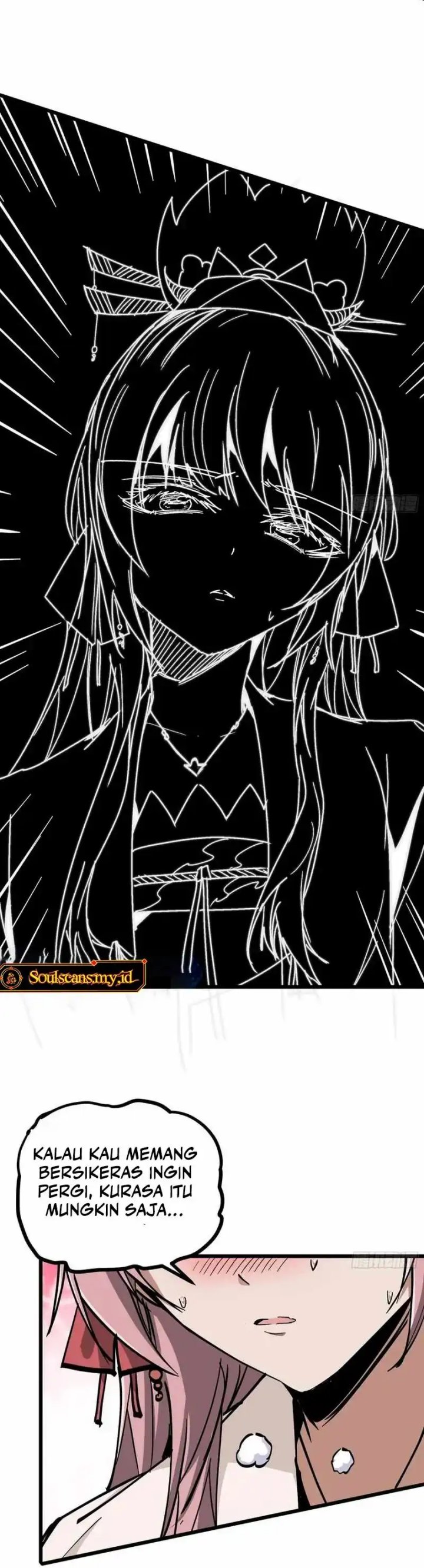 Immortal Fairy, Please Listen to My Explanation Chapter 19 Gambar 19