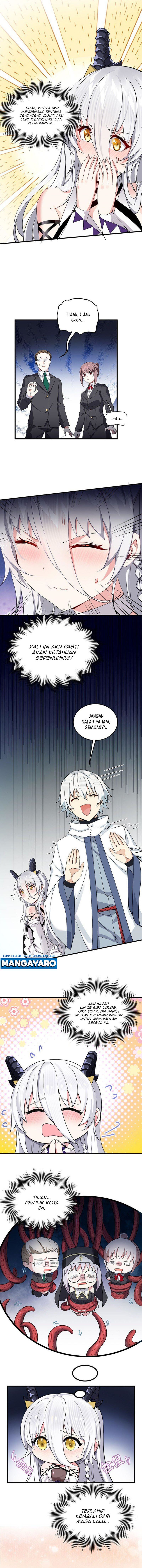 Immortal Me And Eldritch Wife Chapter 05 Gambar 3