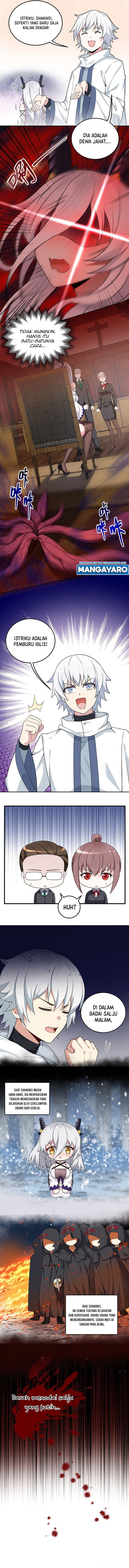 Immortal Me And Eldritch Wife Chapter 05 Gambar 4
