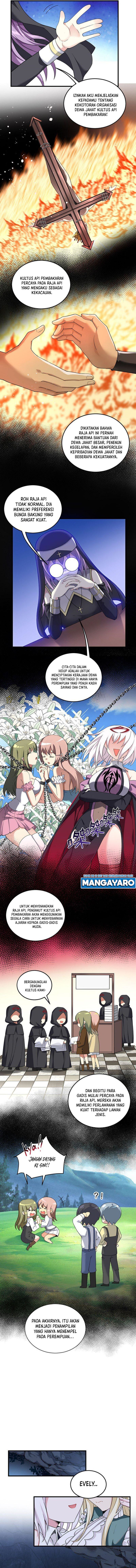Immortal Me And Eldritch Wife Chapter 05 Gambar 6