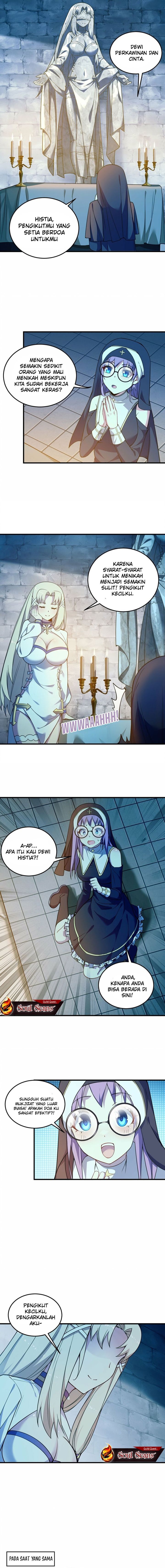 Immortal Me And Eldritch Wife Chapter 24 Gambar 10