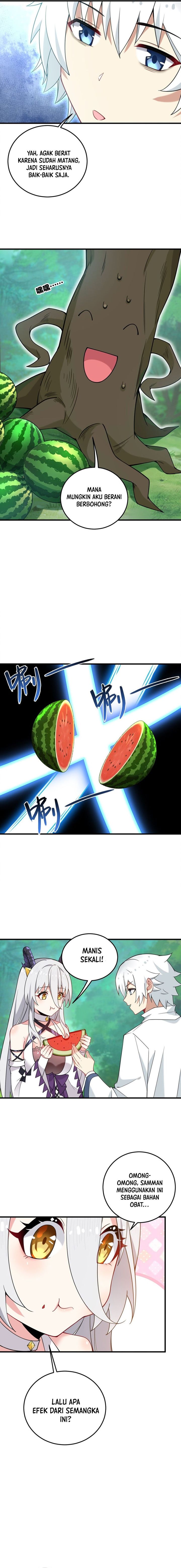 Immortal Me And Eldritch Wife Chapter 31 Gambar 4