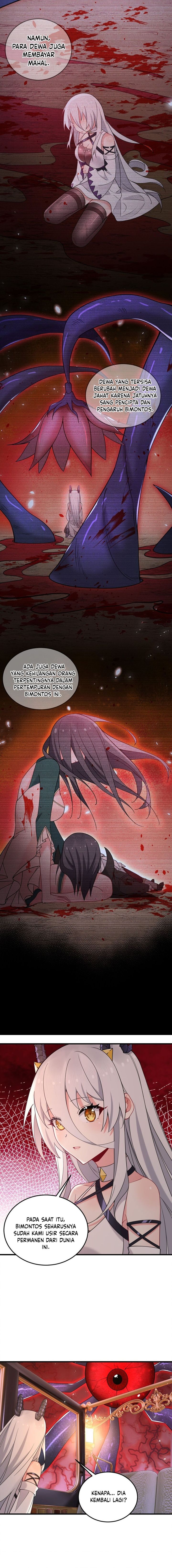 Immortal Me And Eldritch Wife Chapter 35 Gambar 3