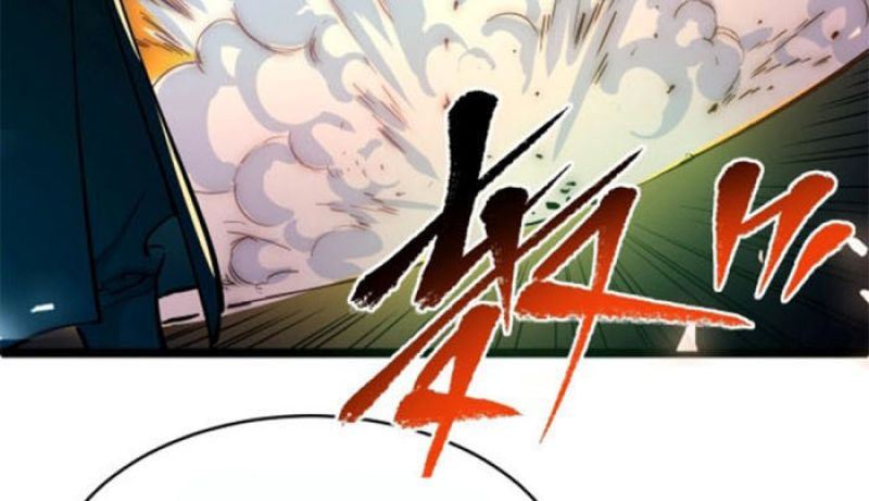 Immortal Path Of The Beast Chapter 01 Gambar 27