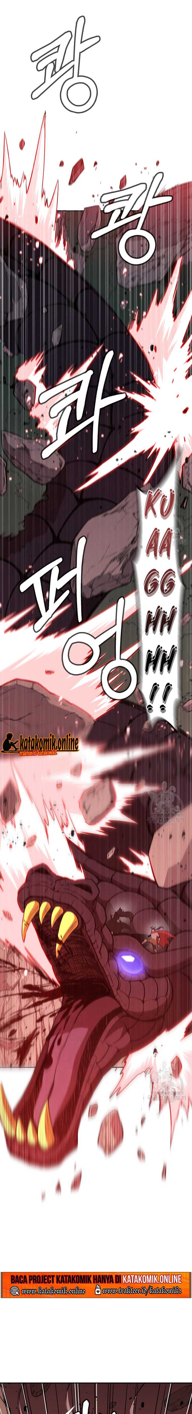 Immortal Return Chapter 15 Gambar 2