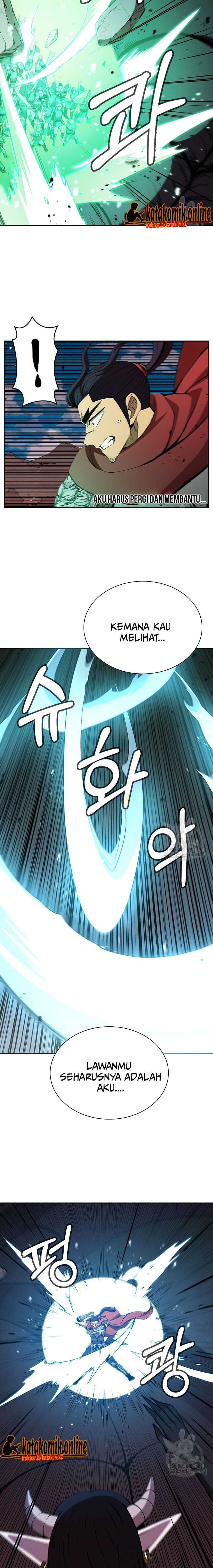 Immortal Return Chapter 15 Gambar 4