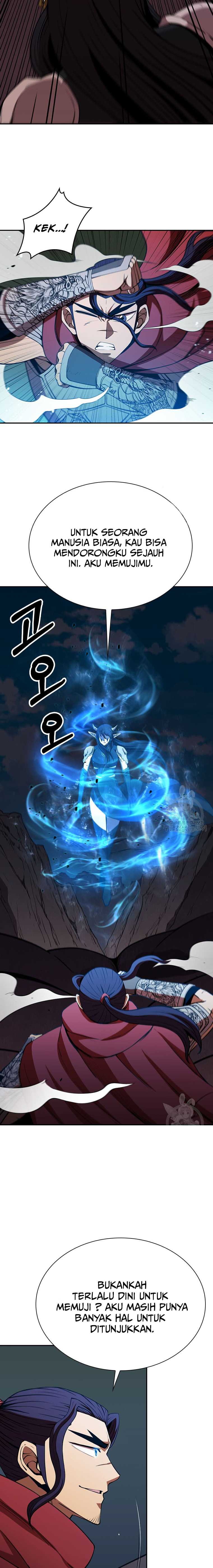 Immortal Return Chapter 15 Gambar 5