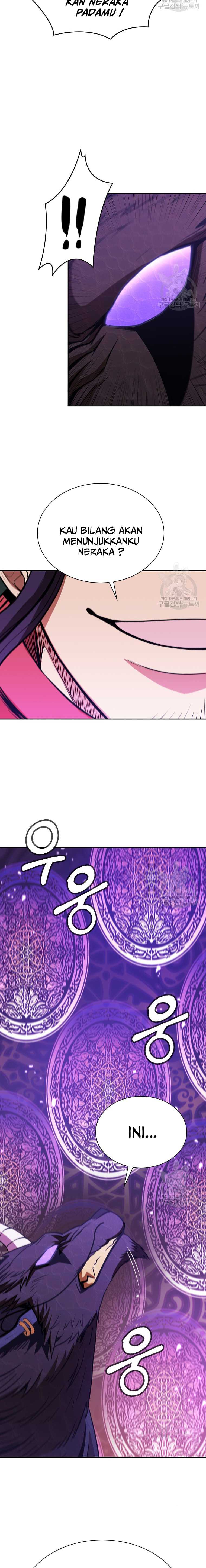 Immortal Return Chapter 15 Gambar 9