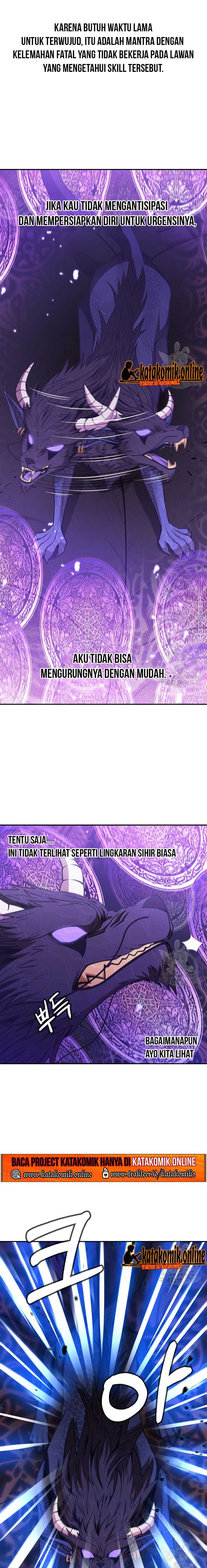 Immortal Return Chapter 15 Gambar 12