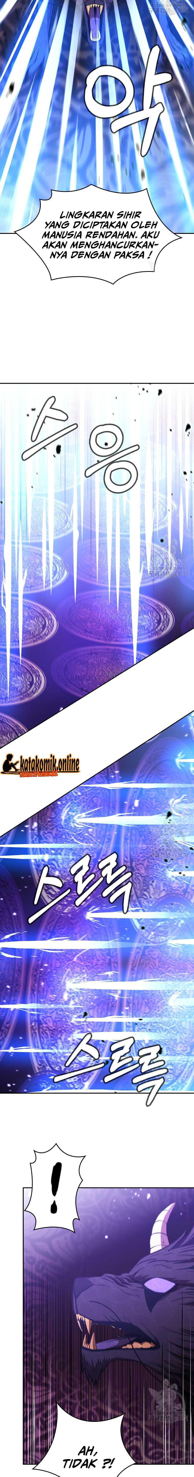 Immortal Return Chapter 15 Gambar 13