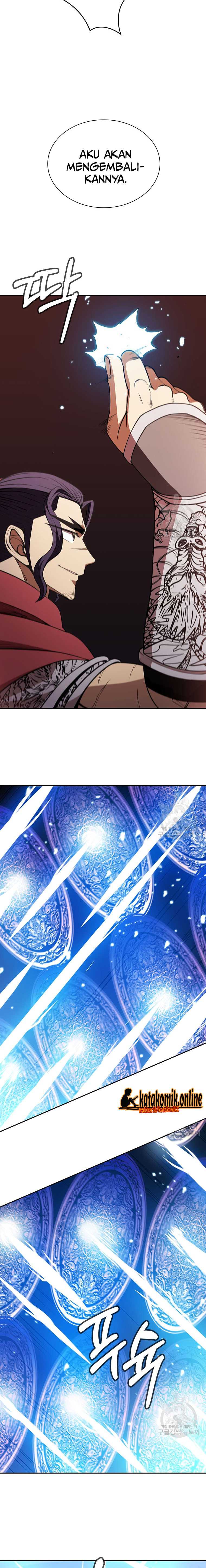 Immortal Return Chapter 15 Gambar 14