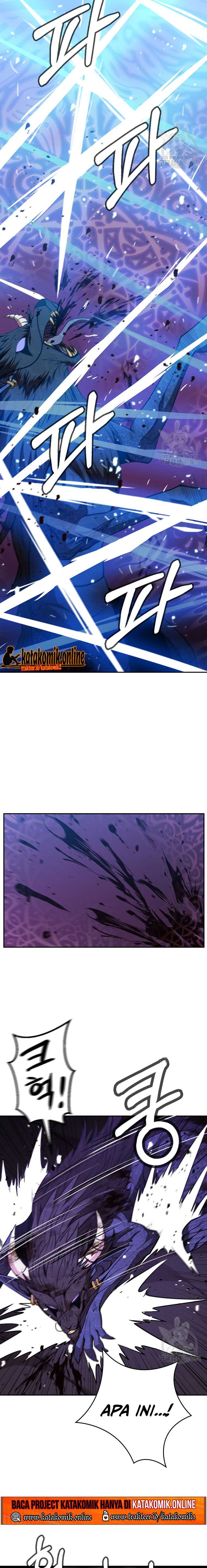 Immortal Return Chapter 15 Gambar 15