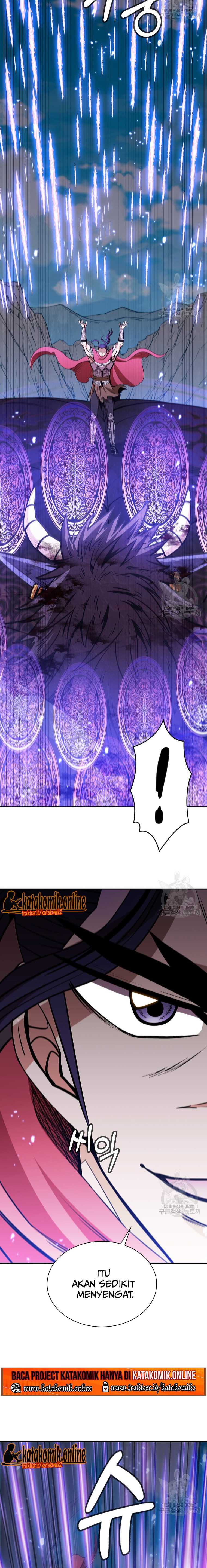 Immortal Return Chapter 15 Gambar 17