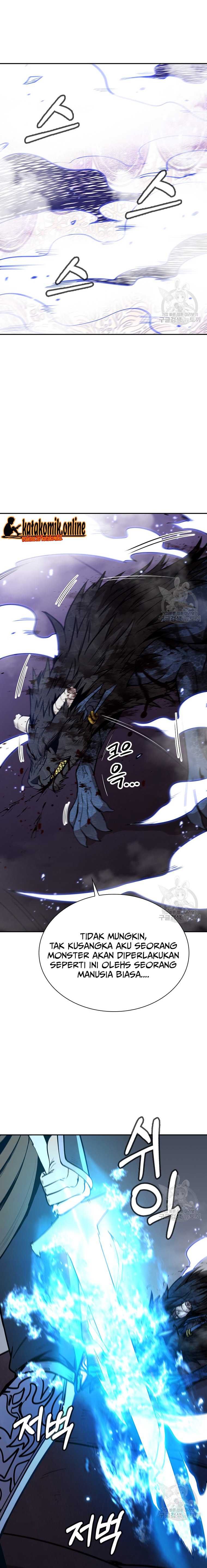 Immortal Return Chapter 15 Gambar 21