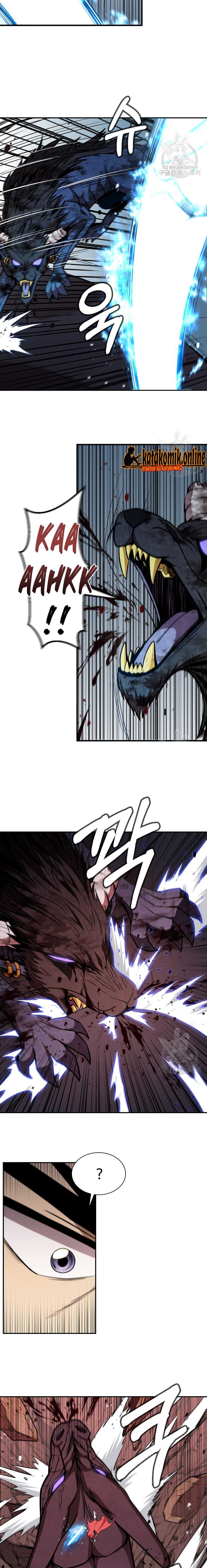 Immortal Return Chapter 15 Gambar 23