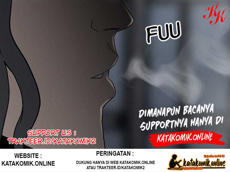 Immortal Return Chapter 15 Gambar 32