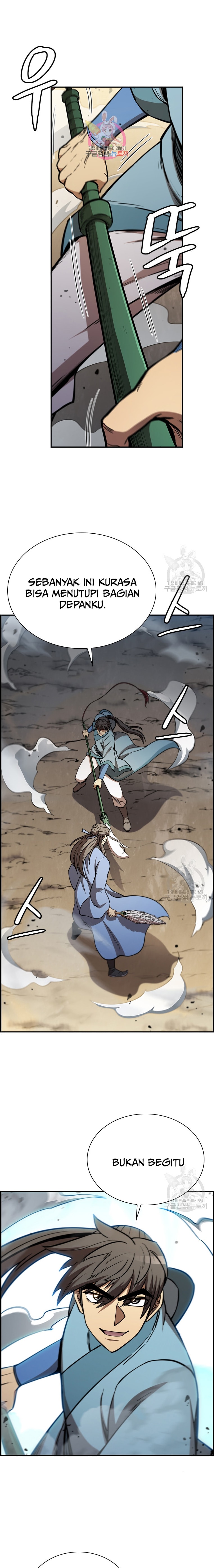 Immortal Return Chapter 27 Gambar 2