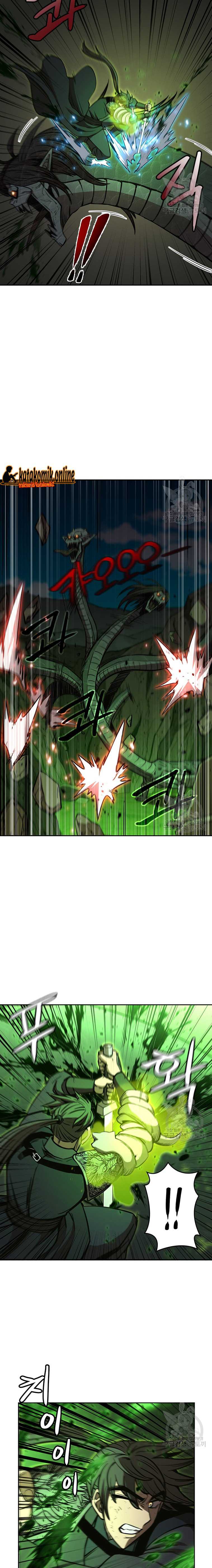 Immortal Return Chapter 30 Gambar 5