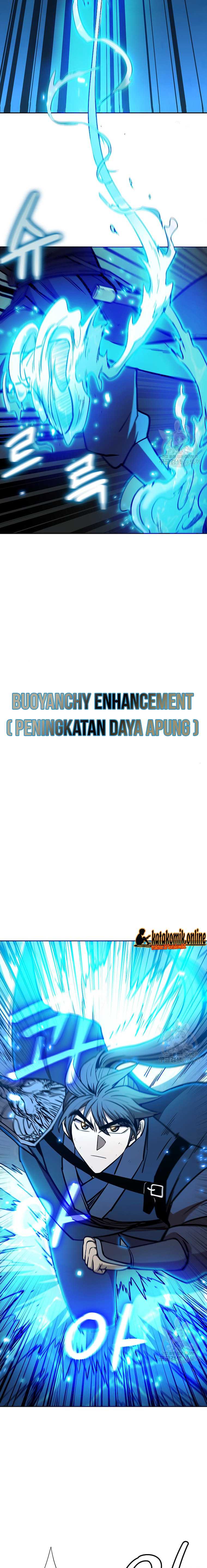 Immortal Return Chapter 30 Gambar 15
