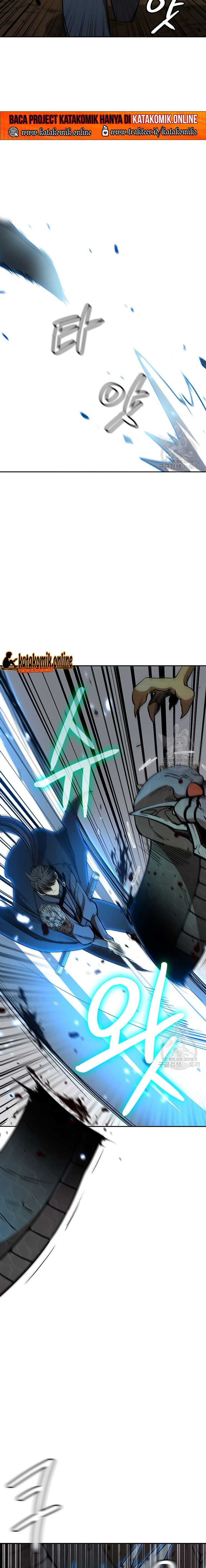 Immortal Return Chapter 30 Gambar 19