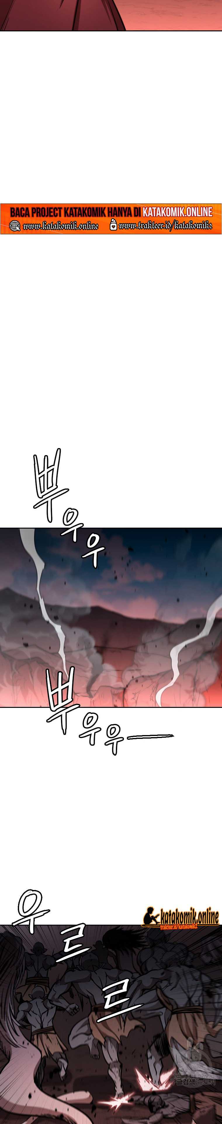 Immortal Return Chapter 30 Gambar 32