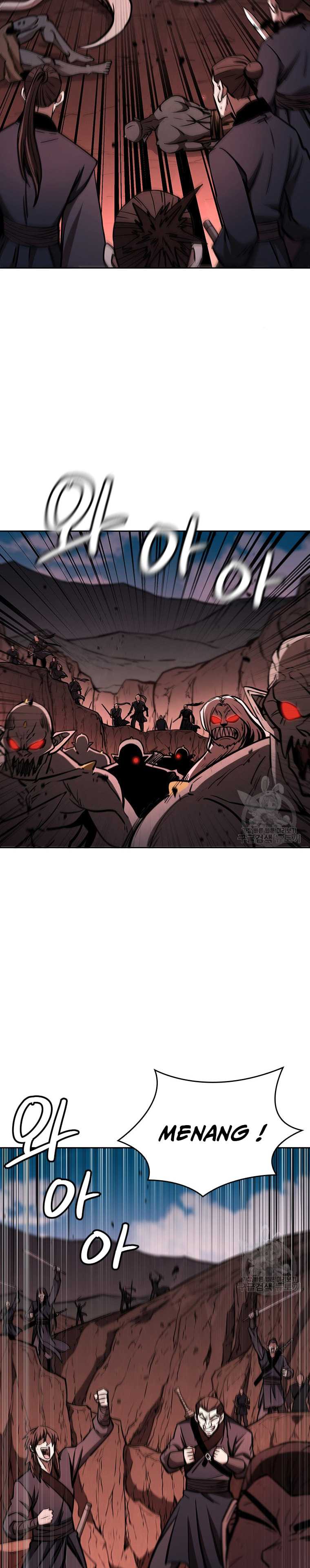 Immortal Return Chapter 30 Gambar 33