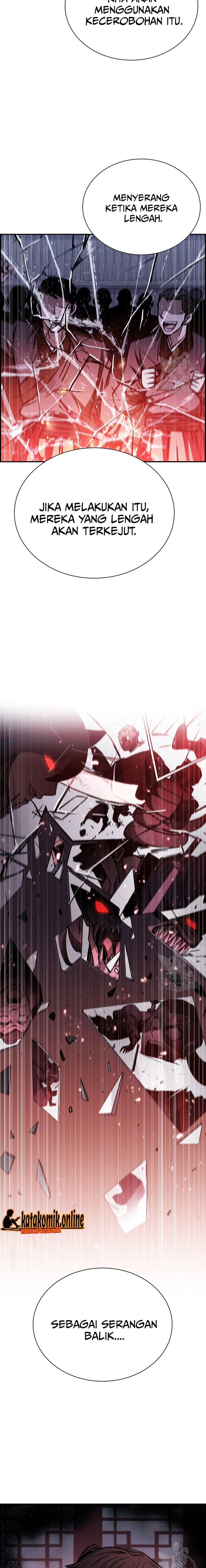 Immortal Return Chapter 31 Gambar 16